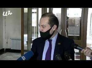 Ակնհայտ է, որ տնտեսական ճգնաժամը բավականին խորն է. Արկադի Խաչատրյան