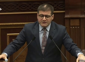 Ռուսները կարծես թե համակարծիք են Ալիևի ասածին, որ չկա Արցախի Հանրապետություն. Արման Բաբաջանյան