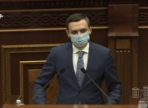 Ծխախոտի ակցիզային հարկի դրույքաչափը մինչև տարվա վերջ 15 %-ով կբարձրանա