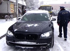 Հետախուզման մեջ գտնվող մեքենաներ են հայտնաբերվել. ՃՈ ուժեղացված ծառայություն Կոտայքի մարզում