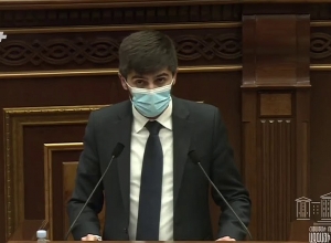 Չօգտագործվող հողերը շրջանառության մեջ կդրվեն, կգույքագրվեն ու կխթանեն ներդրումային գործունեությանը