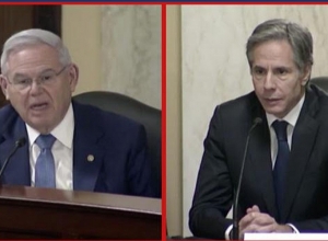 Սենատորը հույս է հայտնել, որ Բայդենը հետամուտ կլինի Հայոց ցեղասպանությունը ճանաչելու իր խոստմանը