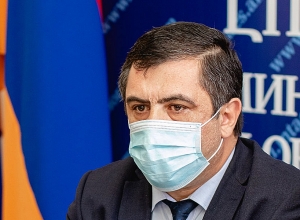 «Համավարակի և պատերազմի օրերին դուք ցուցաբերել եք բարձր պրոֆեսիոնալիզմ». Լոռու մարզպետ