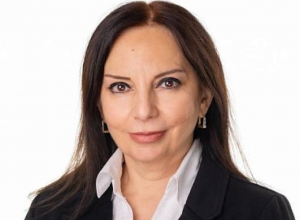 Нарине Хачатурян освобождена от должности заместителя министра НОКС Армении