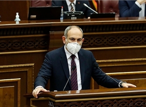 ԱԺ-Կառավարություն հարցուպատասխան. ՈՒՂԻՂ