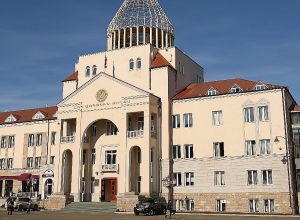 Արցախի Հանրապետության Ազգային ժողովը արտահերթ նստաշրջան կգումարի