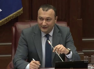 В чём проблема, что не начинается правовой процесс, учитывая нынешнюю ситуацию? Энфиаджян