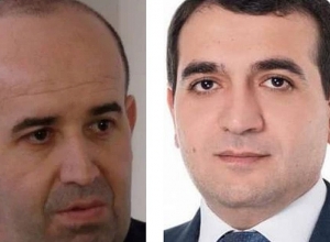 Тигран Петросян будет освобожден с должности губернатора Ширакской области: будет назначен Ованес Арутюнян