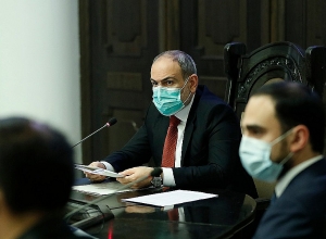 Կառավարությունը նախատեսում է պատերազմում վիրավորում ստացած անձանց պրոթեզավորման հատուկ ընթացակարգ