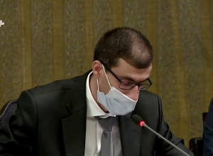 Раненым во время войны будет сделано протезирование, соответствующее международным критериям