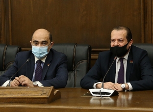 ПСА сделала 2 заявления