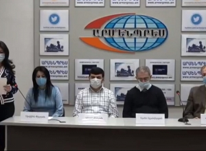 Ալիխանյանի անվան ազգային գիտական լաբորատորիա հիմնադրամի նոր նախագծերը և առաջիկա անելիքները. ՈՒՂԻՂ