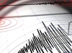 Թուրքիայում 1 ժամում 3 երկրաշարժ է գրանցվել