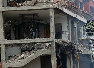 Մադրիդում տեղի ունեցած պայթյունի հետեւանքով զոհվածների և տուժածների ցանկում ՀՀ քաղաքացիներ կամ ազգությամբ հայեր չկան