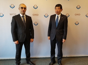 ՀՄԿ և ՊԵԿ համագործակցությունը կտեղափոխվի որակապես նոր մակարդակ