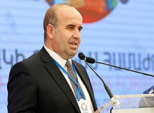 Վարչապետն ընդունել է Շիրակի մարզպետի պաշտոնից ազատվելու՝ իմ կողմից ներկայացրած դիմումը․ Տ․ Պետրոսյան