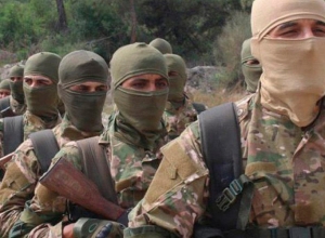 Սիրիացի երկու վարձկան ահաբեկիչները չեն արտահանձնվել. դատախազություն