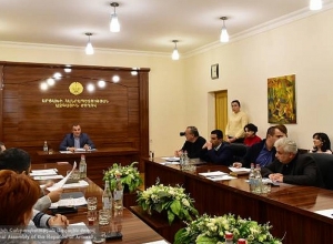 ԱՀ ԱԺ հանձնաժողովը հավանություն է տվել զինծառայողների վնասների հատուցման պրոգրեսիվ վճարներին