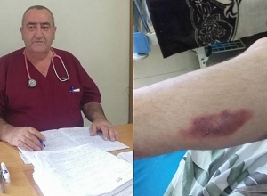 10 ժամ ձնաբքի տակ մնացած երեխայի կյանքը փրկվել է