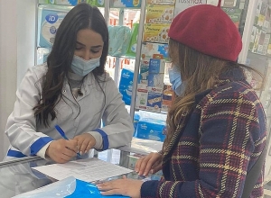 Դիտարկվել են Կապան և Սիսիան քաղաքների դեղատները, դպրոցները, վարսավիրանոցներն ու առևտրի կետերը