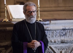 «Պարգև Սրբազանի՝ այլ պաշտոնի կոչվելը պայմանավորված էր միմիայն նրա առողջական վիճակով»