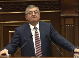 Предварительное расследование дела 27-го октября по обособленной части началось, я всегда готов помочь: Джангирян