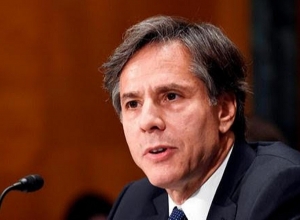 Վարչակազմը կվերանայի Ադրբեջանին տրամադրվող աջակցությունը. Էնթոնի Բլինկեն