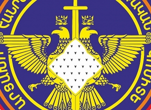 Ստեփանակերտում ավտոմեքենայի վարորդի նստատեղին հայտնաբերվել է դի՝ գլխի հատվածում հրազենային վնասվածքով  