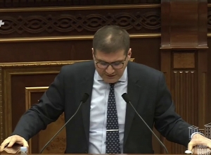 «Не знаю, какое отношение имел Джангирян к лишению меня свободы, но я проголосовал “за”»