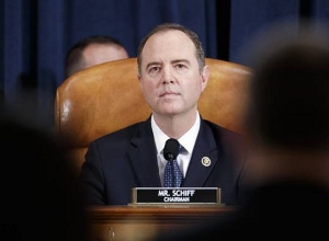 Конгресс США должен признать независимость Арцаха: Адам Шифф