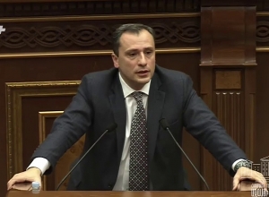 «По заказу Кочарян и других судьи вынесли обвинительные приговоры: ВСС не должен рассматривать это?»