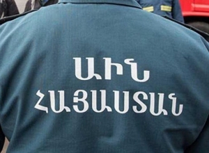 Ավտովթար՝ մահվան ելքով