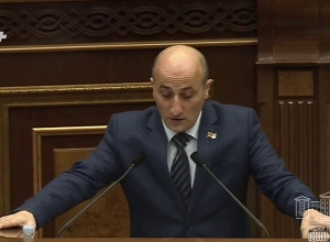 Գագիկ Ջհանգիրյանն ու Դավիթ Խաչատուրյանն ընտրվեցին ԲԴԽ անդամի պաշտոնում