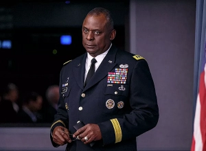 Сенат США утвердил кандидатуру Ллойда Остина на пост шефа Пентагона