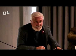 «Բերաններդ փակեք, վեր ընկեք. ընենց չի, որ Ֆեյսբուք եք մտնում, ձեզ գտնելը դժվարա»