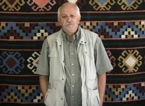 Մահացել է ճարտարապետ Ստեփան Նալբանդյանը