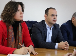 Сегодня, как никогда, велика роль диаспоры в восстановлении Арцаха и сохранении армянской идентичности