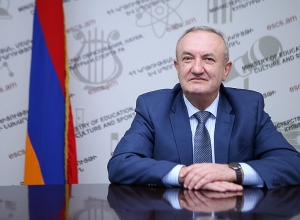 «Պետության առաջնահերթություններից է ապահովել հասարակության յուրաքանչյուր անդամի՝ կրթություն ստանալու իրավունքը»