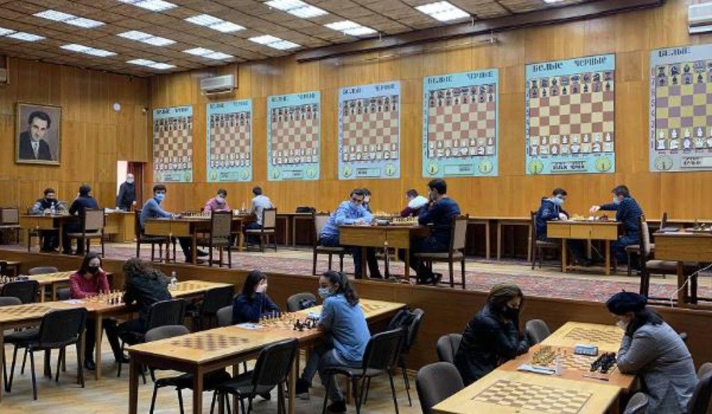 a1+chess armenia