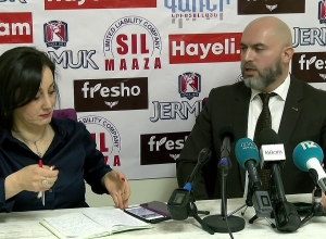 У захвата власти в 2018 году был геополитический спонсор: Ашотян