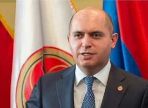 Արմեն Աշոտյանի ասուլիսը. ՈՒՂԻՂ