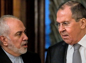 Ռուսաստանի և Իրանի արտգործնախարարները կքննարկեն ԼՂ-ի շուրջ ստեղծված իրավիճակը