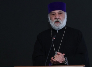 «Армянский Аварайр продолжается внутри Армении»