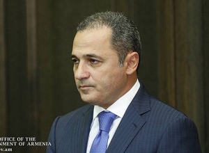 ՔԿ-ն Վահե Հակոբյանին վկայի կարգավիճակով հունվարի 29-ին հրավիրել է հարցաքննության