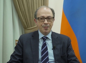 Մենք հավատում ենք, որ ԵԽ-ն  քայլեր կձեռնարկի Արցախում իրավունքների և արժանապատվության պաշտպանությանը․ ԱԳՆ