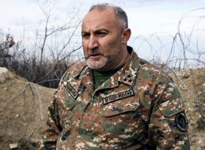 Արցախի նախագահը 50-ամյակի առթիվ շնորհավորել է Կարեն Ջալավյանին