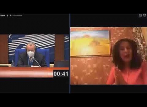 Օգնեք վերադարձնել մեր զինվորներին, ես ձեզ դիմում եմ հազարավոր հայ մայրերի անունից․ Ն Զոհրաբյան