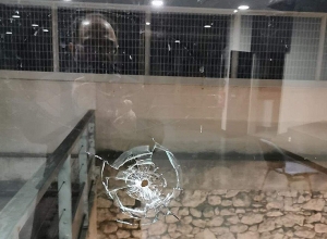 Կրակել են Մարսելի «Սուրբ Սահակ և Սուրբ Մեսրոպ» մշակույթի կենտրոնի վրա