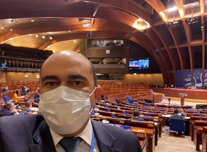 ԵԽԽՎ-ում հայ ռազմագերիներին ազատ արձակելու վերաբերյալ հարց բարձրացվեց․ Մարուքյան