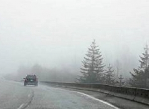 Գորիս-Կապան  ավտոճանապարհը դժվարանցանելի է կցորդիչով բեռնատարների համար